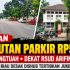 Diduga Pungut Parkir Rp5.000 di Jalan Hangtuah, BASMI Riau Desak Dishub Tertibkan Jukir Liar