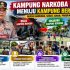 Kampung Narkoba Menuju Kampung Bersinar, Polda dan Pemda Perlu Hadirkan Program Nyata