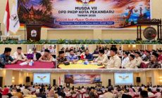 Permalink ke MUSDA VII DPD PKDP KOTA PEKANBARU DIGELAR, WALI KOTA DIWAKILI KADIS KESBANGPOL