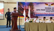 Permalink ke Terpilih Aklamasi, Abu Bakar Sidik Kembali Pimpin PKDP Pekanbaru Periode 2026–2031