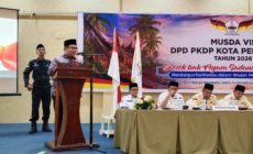 Permalink ke Terpilih Aklamasi, Abu Bakar Sidik Kembali Pimpin PKDP Pekanbaru Periode 2026–2031