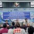 Pelindo Dumai Sosialisasikan Peralihan Penerbitan Nota Layanan Barang kepada Pengguna Jasa