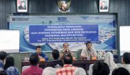 Permalink ke Pelindo Dumai Sosialisasikan Peralihan Penerbitan Nota Layanan Barang kepada Pengguna Jasa