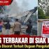 Gudang yang Disegel DLHK Kampar Terbakar, Warga Mengaku Dengar Suara Dentuman Gudang yang Disegel DLHK Kampar Terbakar, Warga Mengaku Dengar Suara Dentuman