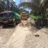 Jalan Manggala-Pujud Rusak Parah, AWI Rohil Desak Pemprov Riau dan Pemkab Segera Bertindak