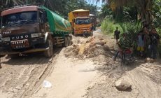 Permalink ke Jalan Manggala-Pujud Rusak Parah, AWI Rohil Desak Pemprov Riau dan Pemkab Segera Bertindak Permalink ke Jalan Manggala-Pujud Rusak Parah, AWI Rohil Desak Pemprov Riau dan Pemkab Segera Bertindak