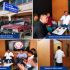 Penuh Keakraban, Jaka Marhaen Gelar Syukuran Penempatan Kantor Law Office di Jalan Sudirman Pekanbaru