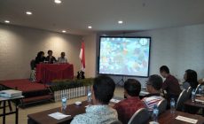 Forum Daerah UKM Riau Terbentuk, Hendri  Tepilih Jadi Ketua