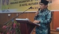 Permalink ke Pererat Silaturahmi Forum Komunikasi Keluarga AYO (FKKA) Buka Bersama