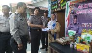 Permalink ke Camat Tampan Hj. Dra Liswarti Buka Pelatihan PMB – RW Di Kelurahan Delima