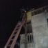 Warga Jalan Cikditiro Kelurahan Tanah Datar Panik,Terjadi Percikan Api Dari Kabel Listrik
