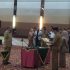 Gubernur Riau,Syamsuar Lantik Ratusan Kepala SMA, SMK dan SLB Negeri se-Provinsi Riau
