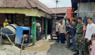 Permalink ke Polsek Payung Sekaki Lakukan Operasi Yustisi Bersama Tim Pemburu Teking Covid19 Di Kota Pekanbaru