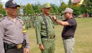 Permalink ke Jelang Pilkada 2020  Serentak di Riau,Linmas Di Kecamatan Singingi Hilir,Dibekali Pelatihan