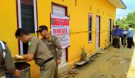 Permalink ke Diduga Kerap Dijadikan Ajang Mesum,Satpol PP Dumai Segel 16 Pintu Rumah Kost
