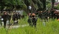 Permalink ke Danrem 031/Wirabima, Pimpin Upacara Militer Pemakaman Kapten Inf (Anumerta) Sabar Riswanto