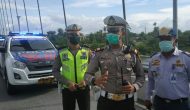 Permalink ke Jelang Puasa, Polres Kampar Gelar Patroli Gabungan Berskala Besar Bersama TNI, Dishub dan Pol PP