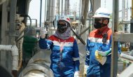 Permalink ke Komitmen Pasok Kebutuhan Energi Nasional, Kilang Pertamina RU II Tetap Beroperasi Di Masa Pandemi Covid- 19