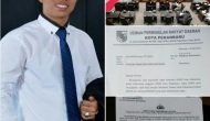 Permalink ke Diduga Lakukan Penghinaan dan Pengusiran Terhadap Wartawan,Oknum Ajudan Anggota DPRD Pekanbaru di Polisikan