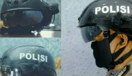Permalink ke Polda Riau Akan Gunakan Smart Helmed Thermal, Helm Canggih Pendeteksi Orang Terpapar Covid-19