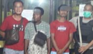 Permalink ke 2 Pelaku Pengeroyokan Yang Habisi Nyawa Korbannya Berhasil Ditangkap Polsek Siak Hulu