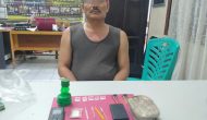 Permalink ke 2 Orang Pengedar Shabu Diringkus Resnarkoba Polres Kampar di 2 TKP