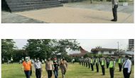 Permalink ke Kapolres Kampar Pimpin Apel Konsolidasi Pelaksanaan PSBB Kabupaten Kampar
