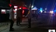 Permalink ke Jelang Idul Fitri 1441 H,Polres Kuansing Perketat Perbatasan Riau-Sumbar,Guna Mencegah Penyebaran Covid-19