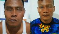 Permalink ke 2 Pelaku Pembongkaran Toko Diringkus Polsek Tapung Hilir