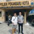 Kasus Premanisme dan Pengusiran Wartawan, Polisi Panggil 4 Saksi Kasus Premanisme dan Pengusiran Wartawan, Polisi Panggil 4 Saksi