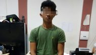 Permalink ke Polres Kampar Ungkap Kasus Jambret, 2 Pelaku Ditangkap Diwilayah Kota Pekanbaru