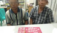 Permalink ke Resnarkoba Polres Kampar Tangkap 2 Pengedar Shabu di Wilayah Kubang Jaya Siak Hulu
