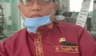 Permalink ke Jelang New Normal,Kades Sialang Baru Himbau  Warga Tetap Patuhi Protol Kesehatan