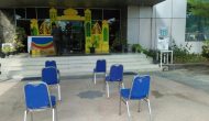 Permalink ke PT Pelindo 1 Cabang Dumai Mulai Terapkan New Normal