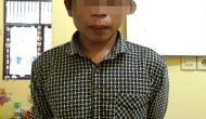 Permalink ke Cabuli Adik Iparnya Yang Masih Dibawah Umur, Pelaku Ditangkap Reskrim Polres Kampar