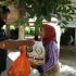 Jelang Hari Bhayangkara ke-74, Polres Kampar Bantu Masyarakat kurang mampu terdampak Covid-19