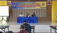 Permalink ke Sekitar 25 Responden Ikuti Pengisian Quistioner Eksternal ITK-Online di Polres Kampar
