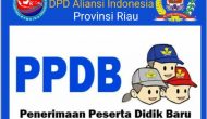 Permalink ke Menjunjung Tinggi UUD RI 1945, Ini yang Dilakukan DPW PWOINusantara Riau Untuk Pelaksanaan PSB atau PPDB TA 2020/2021