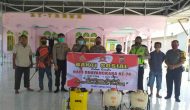 Permalink ke Jelang Hari Bhayangkara ke-74, Polres Kampar dan Polsek Jajarannya Lakukan Berbagai Kegiatan Sosial