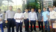 Permalink ke Mantan Kadis PU Bengkalis Dihukum 10 Tahun Penjara, LSM Minta Pelaku Lain Dikejar