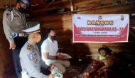 Permalink ke Polres Kampar Kembali Bagikan 40 Karung Beras dan 100 Masker Jelang Hari Bhayangkara ke-74