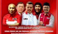 Permalink ke KH. ZAINUDDIN HUSNIE MASUK DEWAN PENDIRI LSM LIRA STRUKTUR BARU