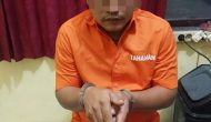 Permalink ke Acungkan Parang Kepada Petugas, Pengedar Shabu ini Akhirnya Diringkus Polsek Tapung Hulu