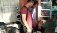 Permalink ke Polsek Kampar Kiri Tangkap Salah Satu Pelaku Curanmor