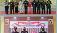 Permalink ke Bupati Kampar Dan Seluruh Forkopimda Hadiri Acara Syukuran Hari Bhayangkara ke-74 Di Polres Kampar