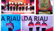 Permalink ke Polres Kampar Raih Juara 3 Lomba Penampilan Mako Ideal Hari Bhayangkara ke-74 Dari Polda Riau