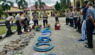 Permalink ke Antisipasi Karhutla, Polres Kampar Gelar Sejumlah Peralatan dan Kesiap Siagaan Personel