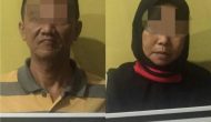 Permalink ke Modus Bantu Masuk Pegawai, 2 ASN Pasangan Suami Istri di Kampar ini Ditangkap Polisi