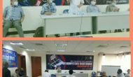 Permalink ke UKW PWI Angkatan 47 diikuti PWOIN, IPJI, MOI Dibuka Ketum PWI Atal Dapari.