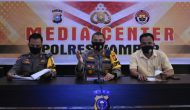 Permalink ke Kapolres Kampar Ekspos Ungkap Kasus Kriminalitas dan Kasus Narkoba Sebulan Terakhir